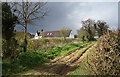 Gipsy Lane at Steeds Farm