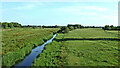 River Penk near Stafford