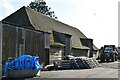 Barn, Grange Farm