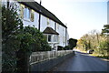 White Cottages, Blackhouse Hill