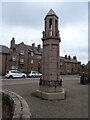 Gordon Highlanders Memorial, Peterhead