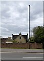 Herontye Lodge, Lewes Road, East Grinstead