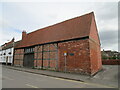 Barn, Main Street, Keyworth