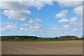 Field to the South of Lund Farm