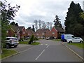 Yewhurst Close, Ashurstwood