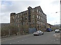 Former Mill, Coney Lane, Keighley