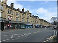 Cavendish Street, Keighley