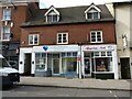 91 & 91a High Street, Newport