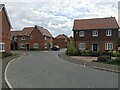 New builds - Yalden Gardens