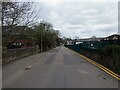 Station Road, Forest Row