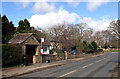 Knaresborough Road (B6164), North Deighton