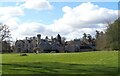 Schloss Roxburghe Hotel Heiton