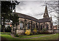 St. Pauls Church, Stafford