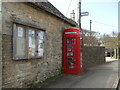 Sopworth main street