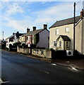 Chapel Cottage, Usk Road, Raglan, Monmouthshire