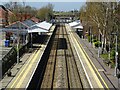 Evesham Station