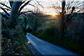 Country Lane, Garway