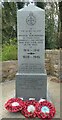 Loughgall War Memorial