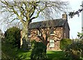 Beech Farmhouse, Shelford