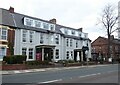 Osborne Hotel, Jesmond