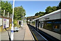 Chelsfield Station