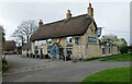 Ben Jonson (1), Northampton Road, Weston-on-the-Green, Oxon