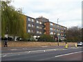 Kirkstall Gate, Commercial Road, Kirkstall