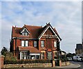 The Hurst Arms Public House