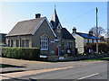 Harston and Newton Community Primary School