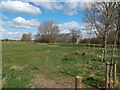 Bude Road Park from Ennerdale