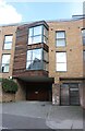 Flats on Petersham Road, Richmond