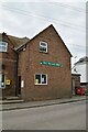 The Village Hall, Rye Harbour