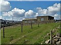 Residential building on Long Hill