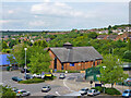 Church of Christ the King, Princes Park