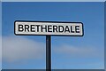 Bretherdale off Nidderdale, Hull