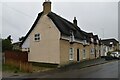 Houses, Crown Lane