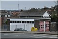 Cromer Fire Station