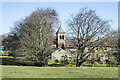 Church at Lartington