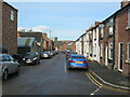 Fountain Street, Macclesfield