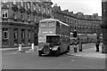 NZ4920 : Marton Road, Middlesbrough â€“ 1968 by Alan Murray-Rust