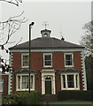 Wythall House