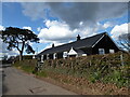 Pitchford Village Hall