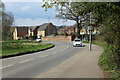 Wales Coast Path, Lighthouse Road, Duffryn