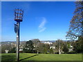 Millennium Beacon on Windmill Hill