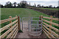 Footpath to Old Waste Lane