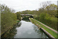 Northampton Branch on the Grand Union Canal