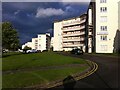 Tower Blocks, Shirestone Road