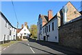 The Street, Barton Mills