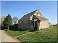 United Reformed Church, Freeby