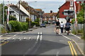 Ferry Road crossing